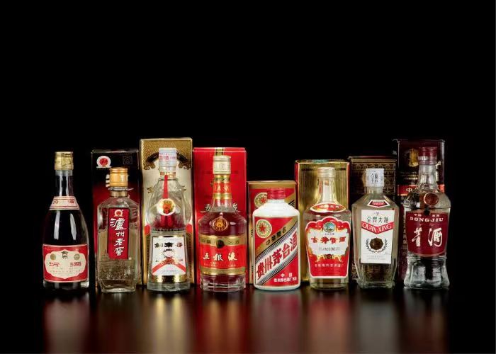 四更镇老酒储存的方法