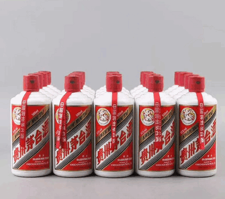 四更镇名酒回收